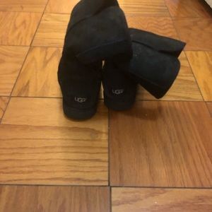 Uggs